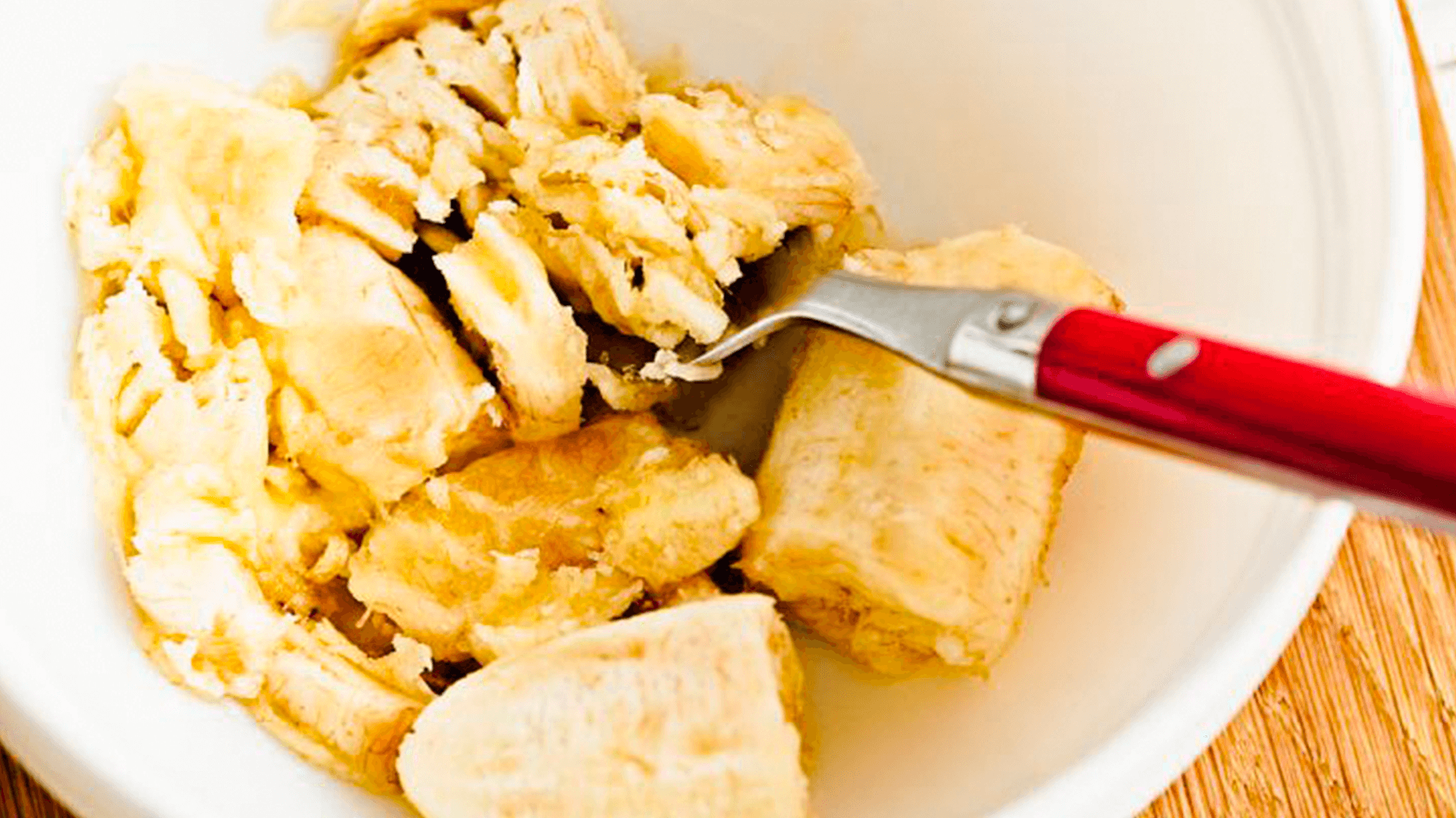 Banana Pancakes